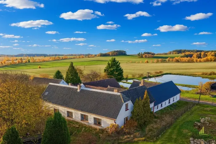 Prodej rodinného domu, Pluhův Žďár - Mostečný, 220 m2