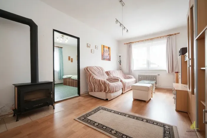 Prodej rodinného domu, Pluhův Žďár - Mostečný, 220 m2