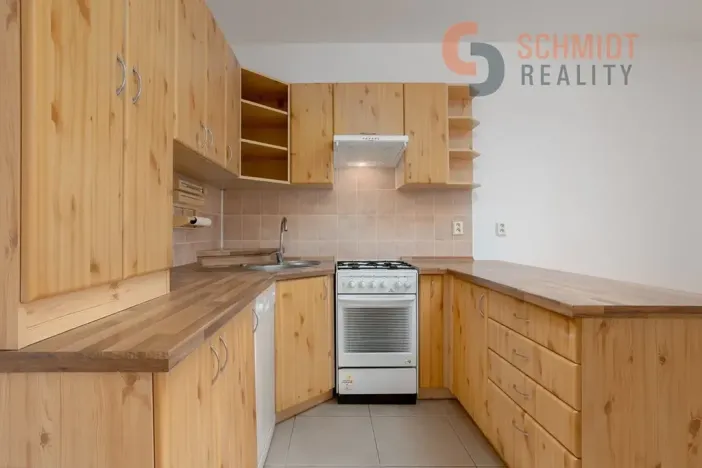 Prodej bytu 3+kk, Hustopeče, U Větrolamu, 76 m2