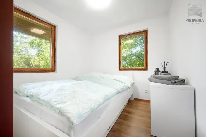 Pronájem chaty, Moravany, 37 m2