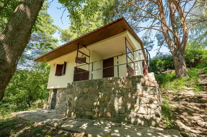 Pronájem chaty, Moravany, 37 m2