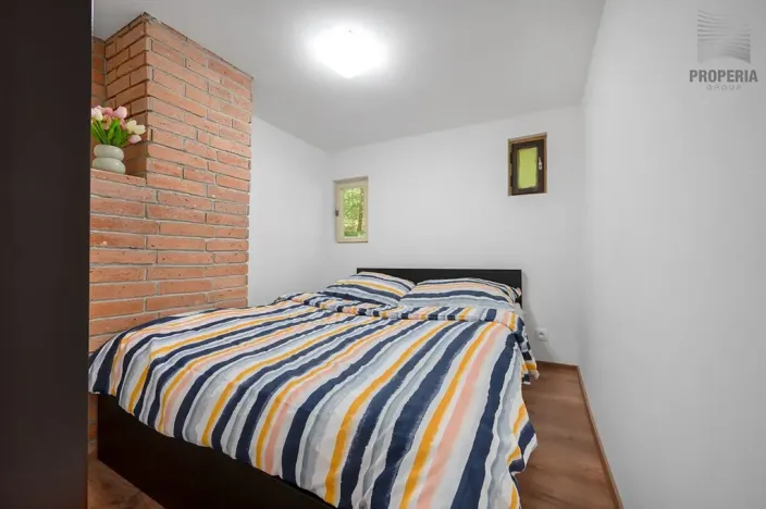 Pronájem chaty, Brno, 27 m2