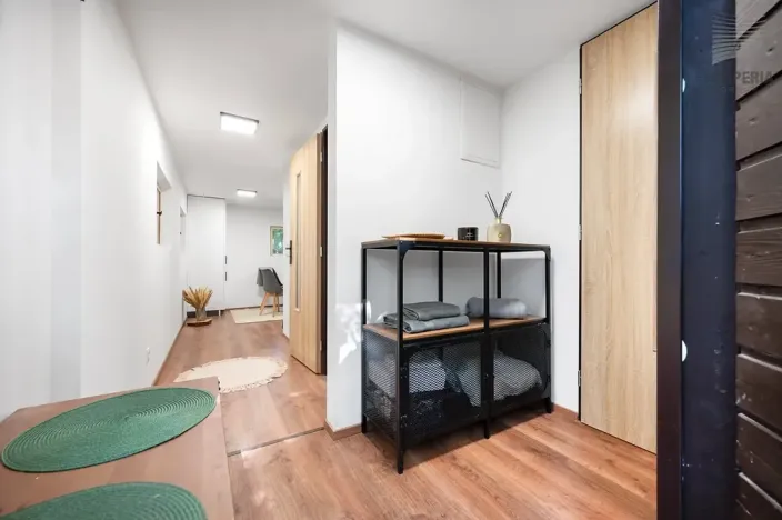 Pronájem chaty, Brno, 27 m2