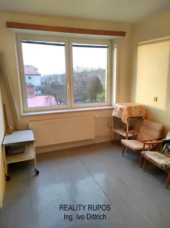 Pronájem ordinace, Oslavany, Letkovská, 45 m2
