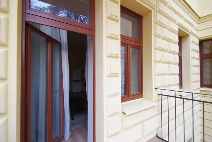 Pronájem bytu 3+kk, Praha - Vinohrady, Máchova, 66 m2