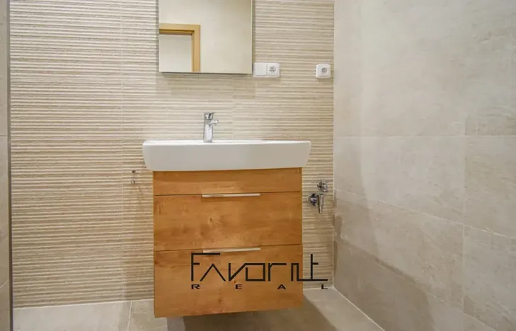 Pronájem bytu 2+kk, Ostrava, Klegova, 38 m2