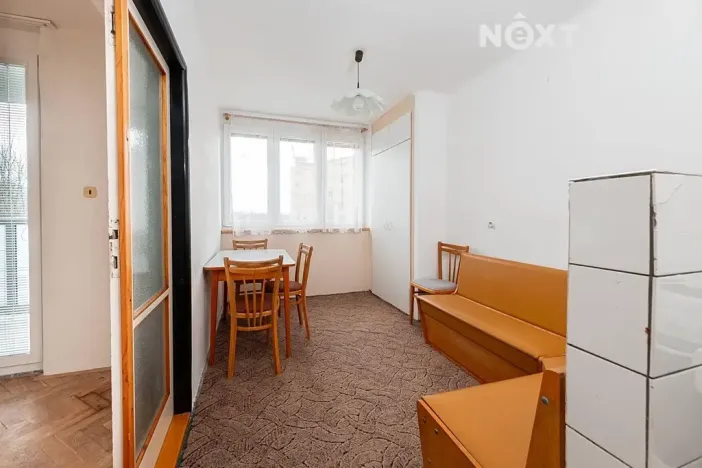 Prodej bytu 3+1, Třemošnice, Družstevní, 82 m2