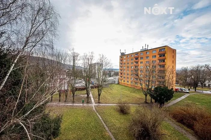 Prodej bytu 3+1, Třemošnice, Družstevní, 82 m2