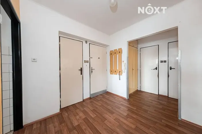 Prodej bytu 3+1, Třemošnice, Družstevní, 82 m2