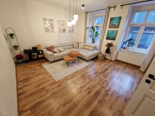 Pronájem bytu 2+1, Ostrava - Moravská Ostrava, 30. dubna, 69 m2