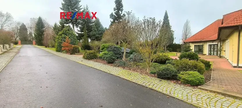 Prodej rodinného domu, Příbram, Brodská, 666 m2