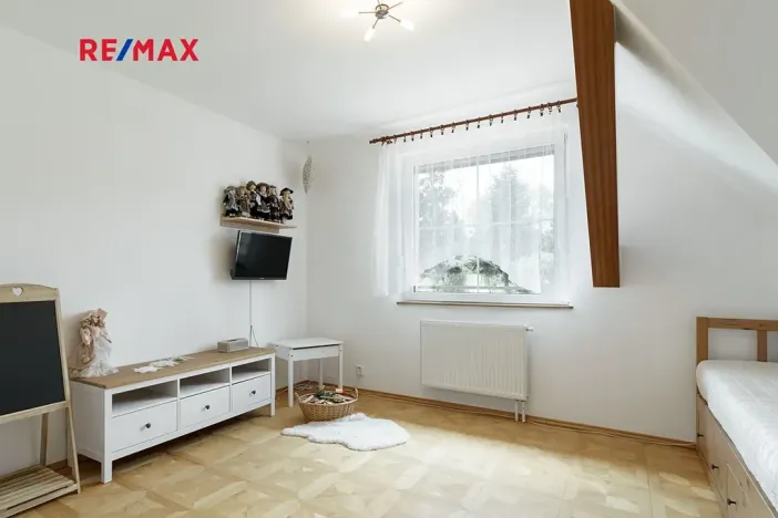 Prodej rodinného domu, Příbram, Brodská, 666 m2