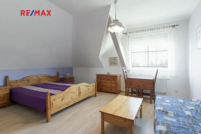 Prodej rodinného domu, Příbram, Brodská, 666 m2