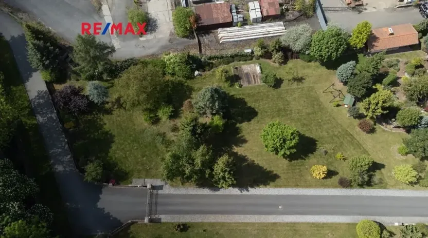 Prodej pozemku pro bydlení, Příbram, Brodská, 1234 m2