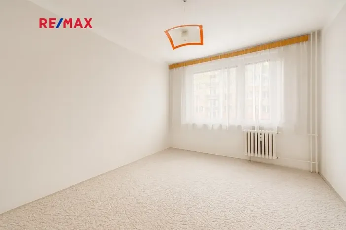 Prodej bytu 3+1, Ledeč nad Sázavou, Stínadla, 75 m2