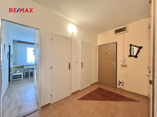 Prodej bytu 3+1, Ledeč nad Sázavou, Stínadla, 75 m2