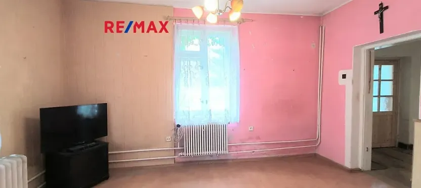 Prodej rodinného domu, Slatina, 235 m2