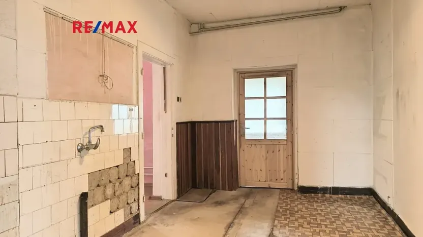 Prodej rodinného domu, Slatina, 235 m2