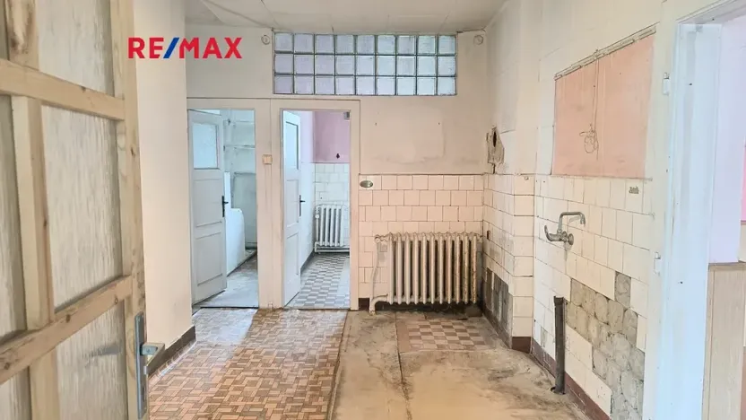 Prodej rodinného domu, Slatina, 235 m2