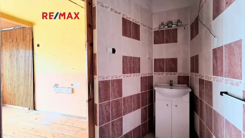 Prodej rodinného domu, Slatina, 235 m2