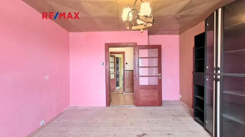 Prodej rodinného domu, Slatina, 235 m2