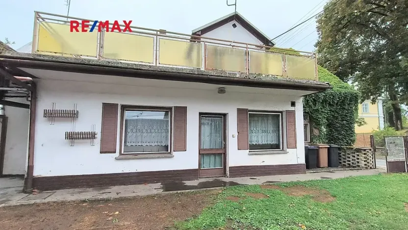 Prodej rodinného domu, Slatina, 235 m2