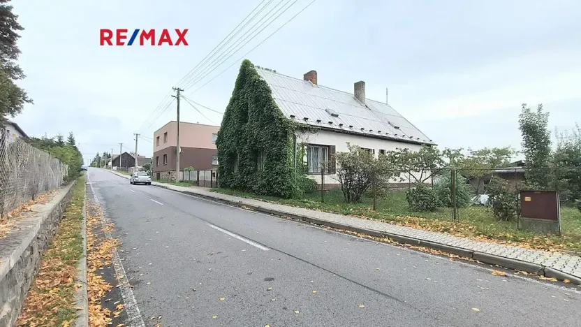 Prodej rodinného domu, Slatina, 235 m2