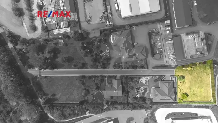 Prodej pozemku pro bydlení, Příbram, Brodská, 1659 m2