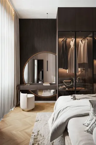 Prodej bytu 5+kk, Praha - Smíchov, Pecháčkova, 137 m2