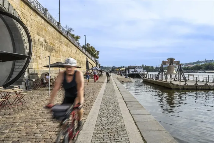 Prodej bytu 5+kk, Praha - Smíchov, Pecháčkova, 137 m2