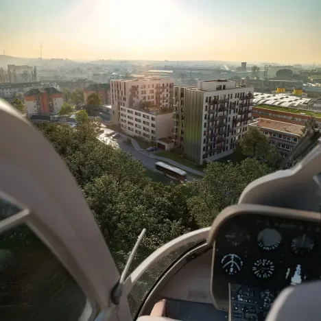 Prodej bytu 2+kk, Brno, Plynárenská, 48 m2