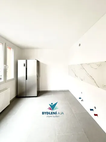 Prodej bytu 4+1, Teplice, J. Á. Komenského, 109 m2