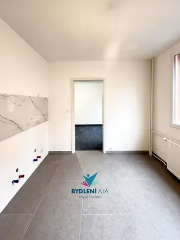 Prodej bytu 4+1, Teplice, J. Á. Komenského, 109 m2