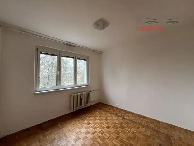 Prodej bytu 2+1, Otrokovice, Hlavní, 58 m2