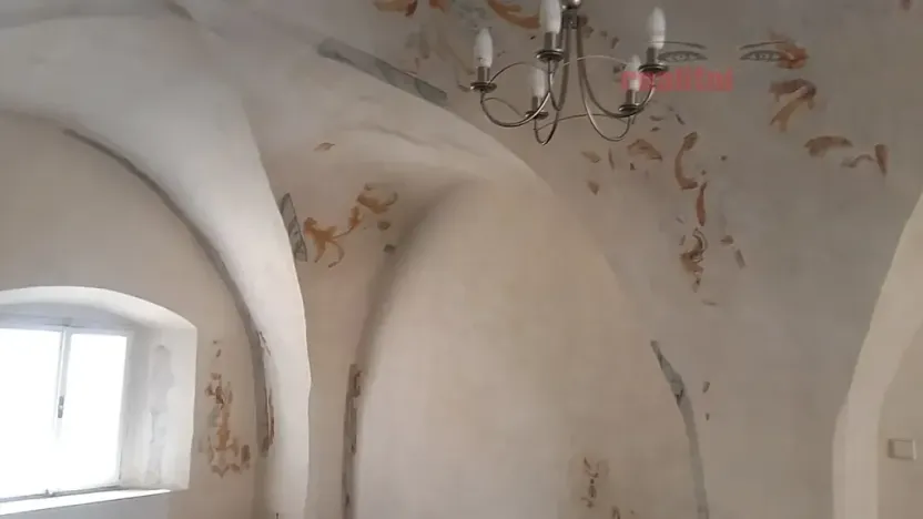 Prodej činžovního domu, Jihlava, Palackého, 490 m2