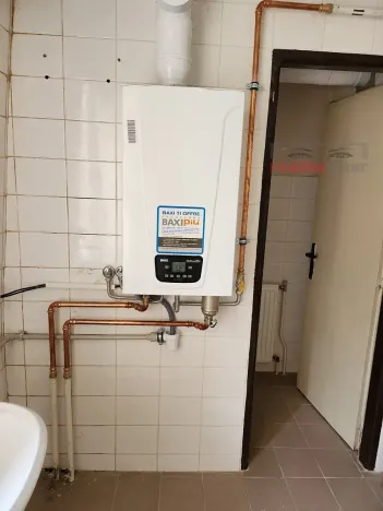 Prodej činžovního domu, Jihlava, Palackého, 490 m2