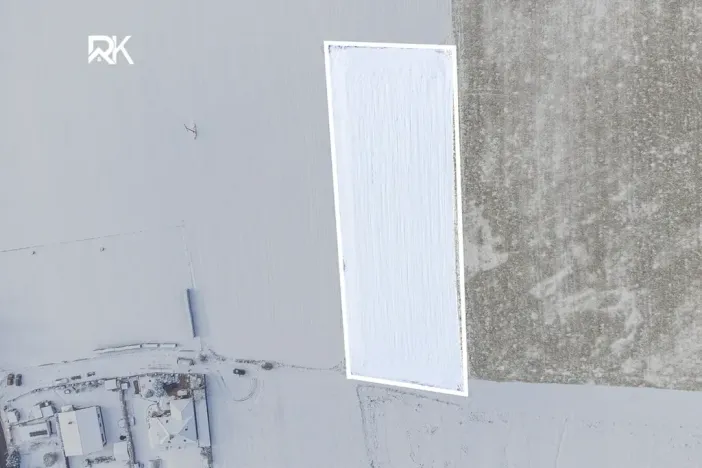 Prodej pozemku pro bydlení, Sázava, 5240 m2