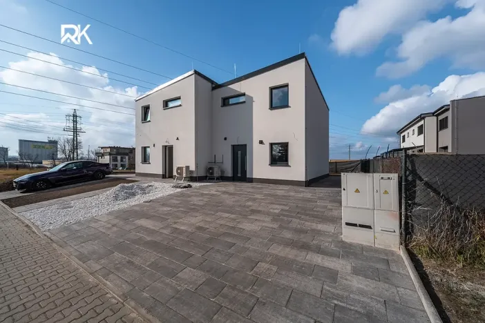 Prodej rodinného domu, Kolín, 94 m2