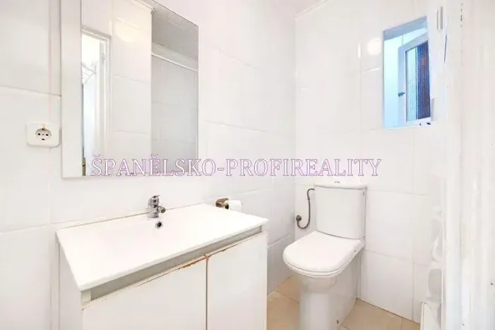 Prodej vily, Alicante, Španělsko, 59 m2