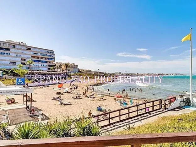 Prodej vily, Alicante, Španělsko, 59 m2