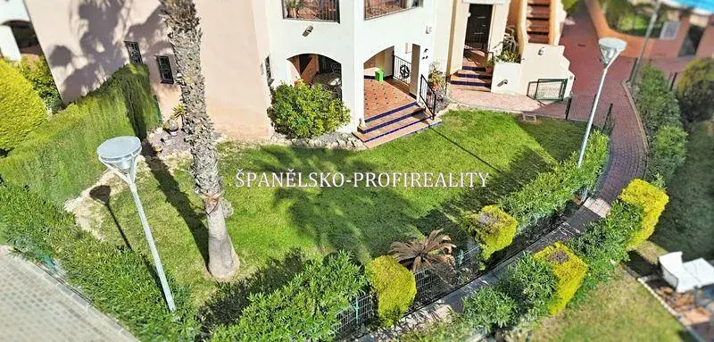 Prodej bytu 3+1, Alicante, Španělsko, 69 m2