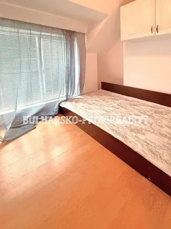 Prodej bytu 2+kk, Burgas, Bulharsko, 63 m2