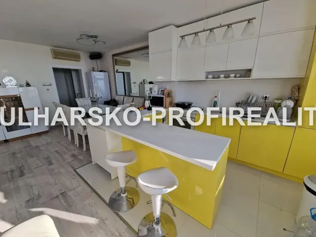 Prodej bytu 3+kk, Ravda, Bulharsko, 114 m2