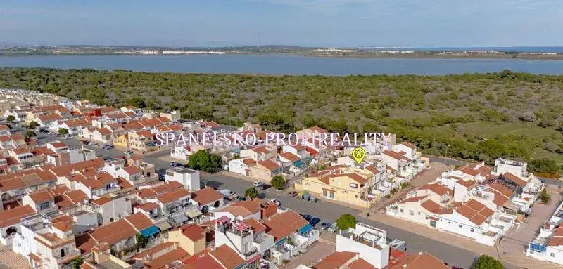Prodej rodinného domu, Torrevieja, Španělsko, 88 m2