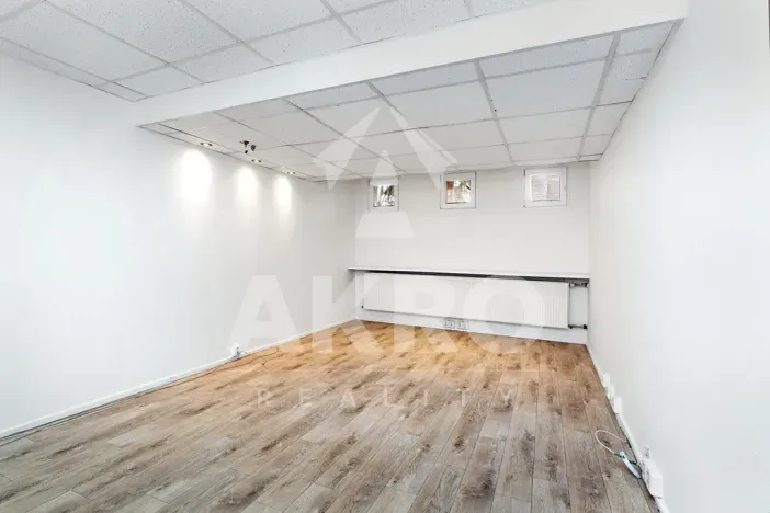 Pronájem kanceláře, Praha - Kamýk, Zdislavická, 64 m2