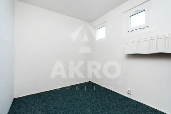 Pronájem kanceláře, Praha - Kamýk, Zdislavická, 64 m2