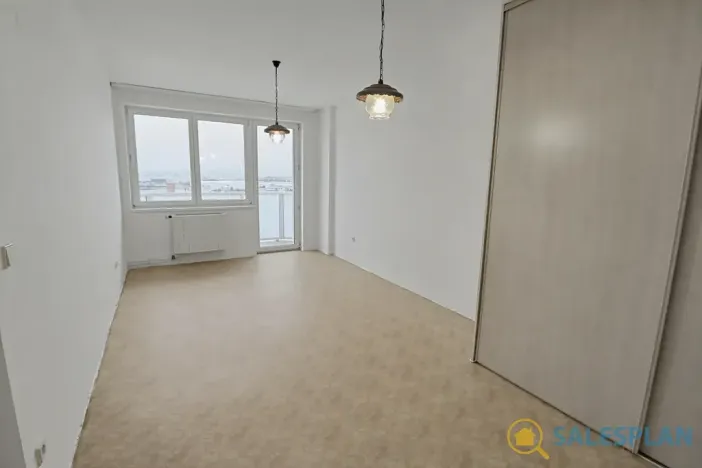 Prodej bytu 1+1, Brno, Langrova, 44 m2