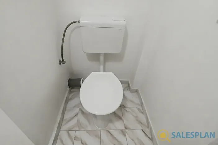 Prodej bytu 1+1, Brno, Langrova, 44 m2