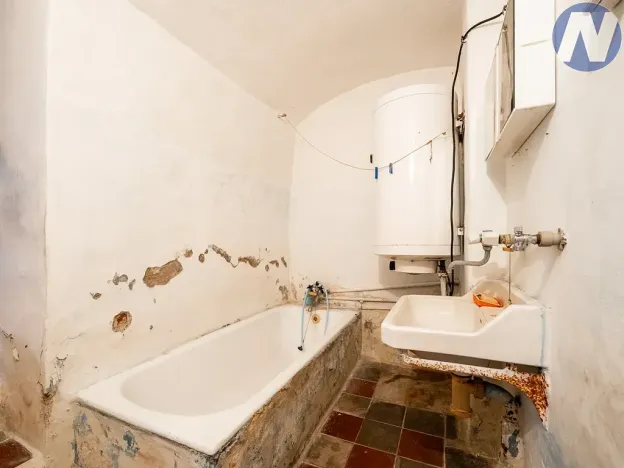 Prodej rodinného domu, Novosedly, 188 m2