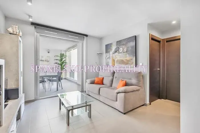 Prodej bytu 3+kk, Torrevieja, Španělsko, 66 m2